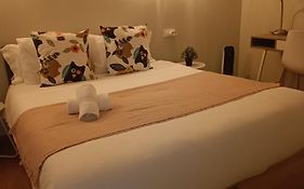 Apartamento Retiro