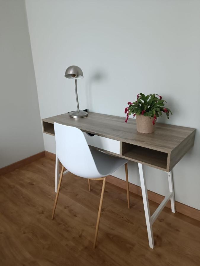 Apartamento Retiro Madrid Exterior photo
