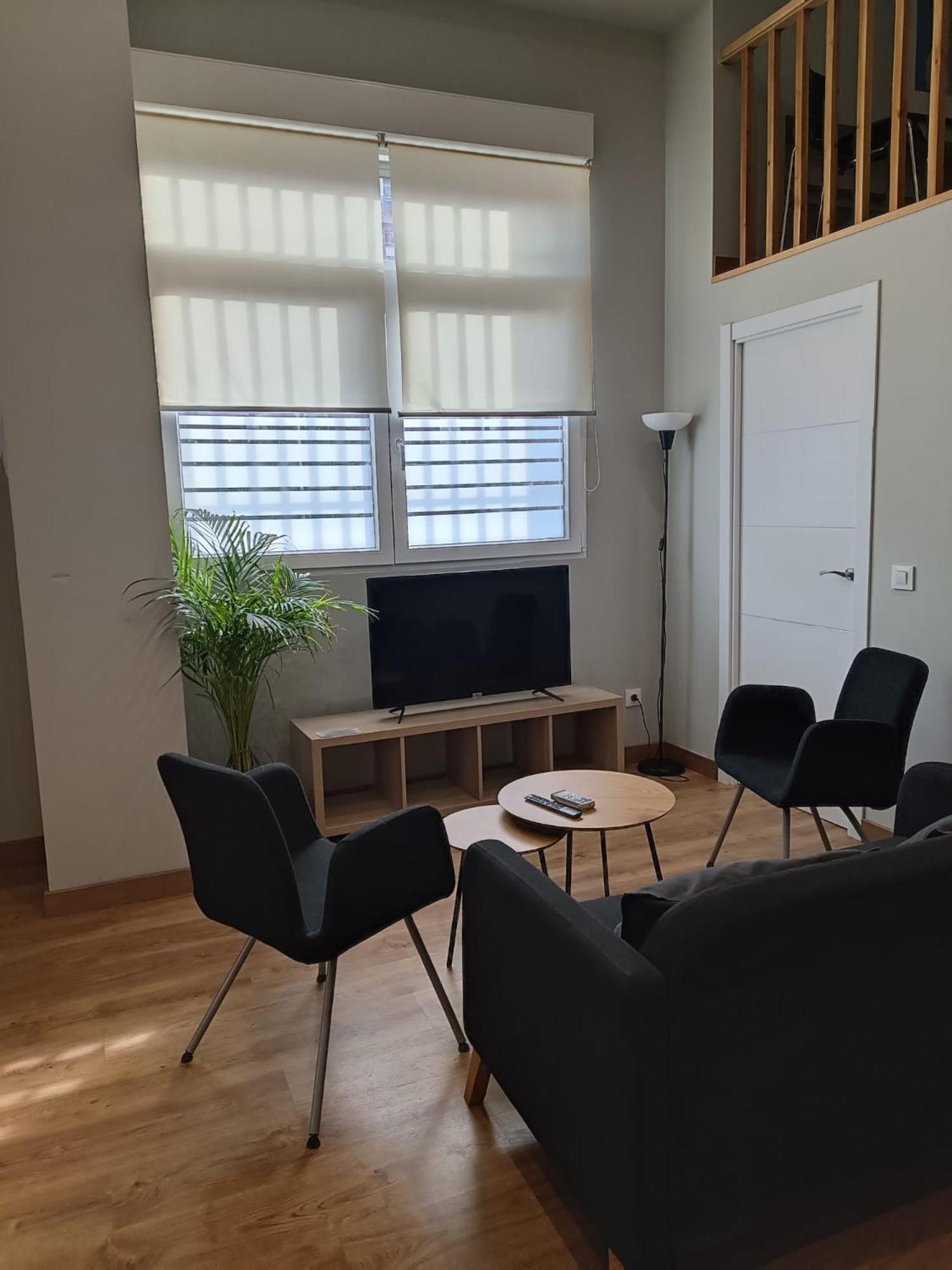 Apartamento Retiro Madrid Room photo